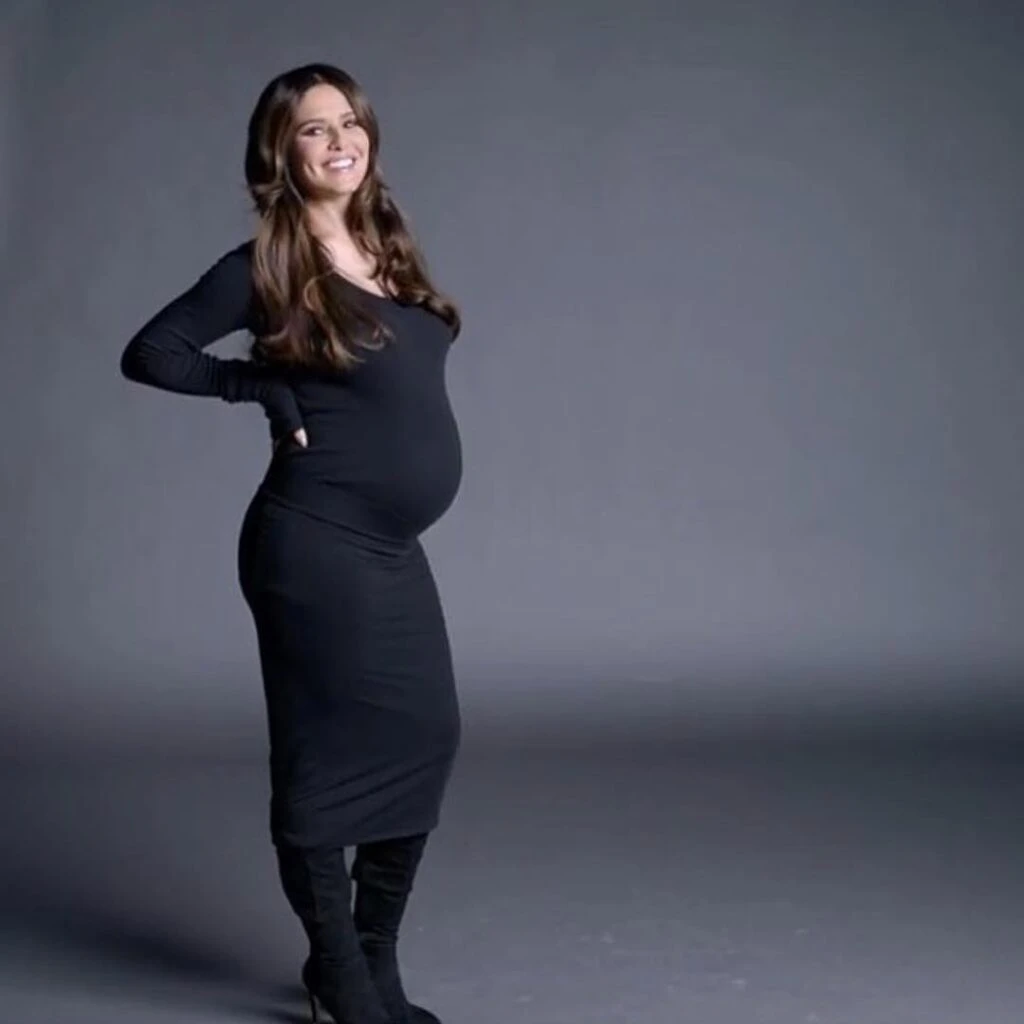 Las fotos de Bear Grey Payne, el hijo de Liam Payne