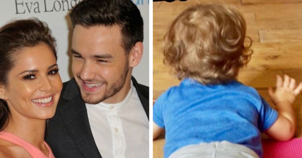 Las fotos de Bear Grey Payne, el hijo de Liam Payne: quién es su madre