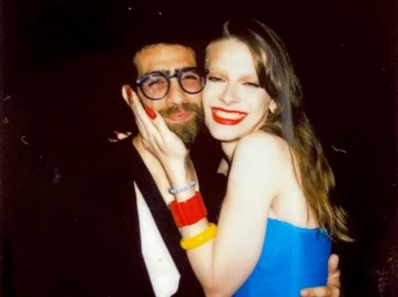 Las fotos del casamiento de Carolina Unrein y su novio, Julián