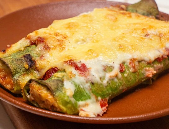 Menú semanal con recetas fáciles: qué preparar con verduras de estación y legumbres