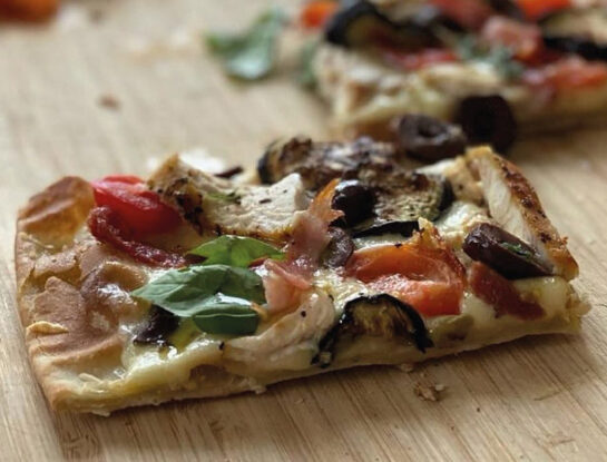 Menú de fin de semana con recetas fáciles: qué preparar con verduras de estación y legumbres