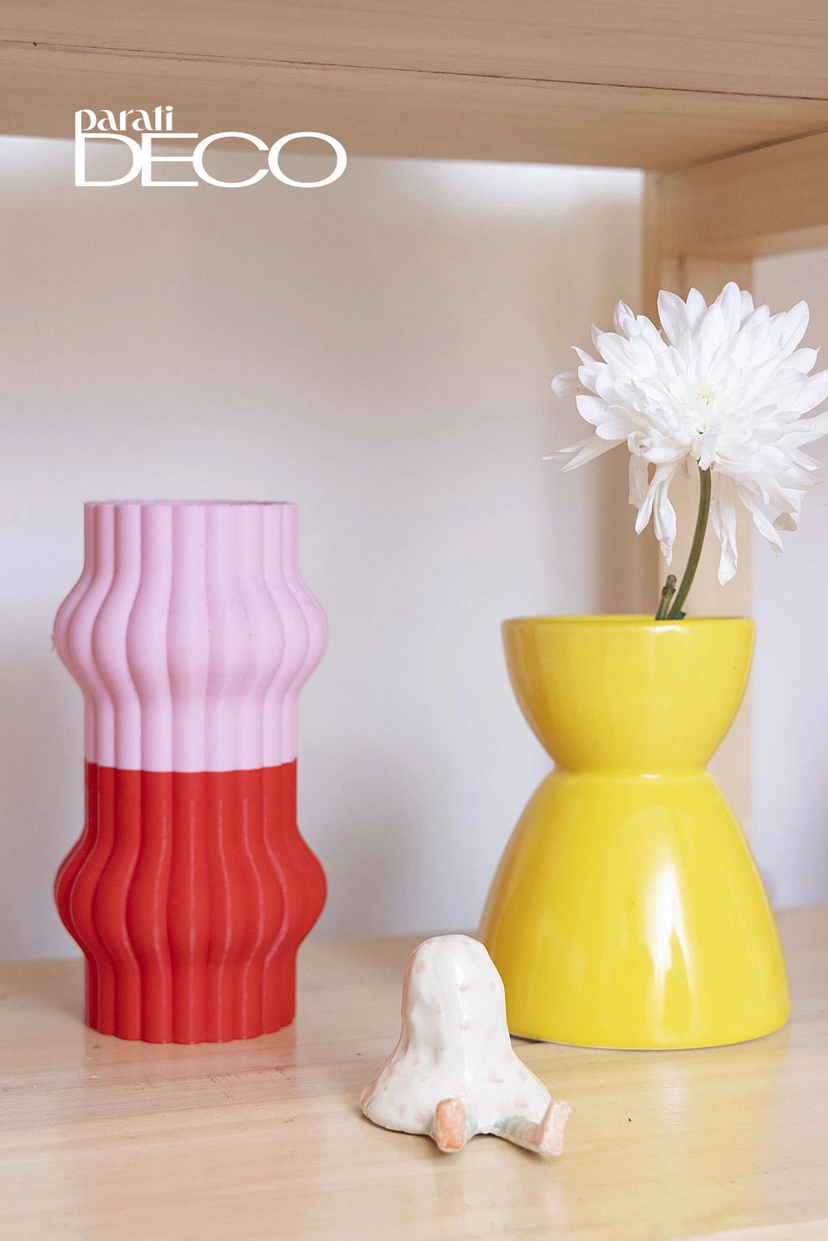 Cada detalle construye la personalización de un departamento a medida.