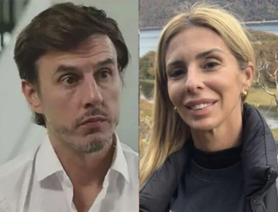 Milagros Brito y un simbólico posteo en redes, tras conocer la noticia de la renuncia de Roberto García Moritán