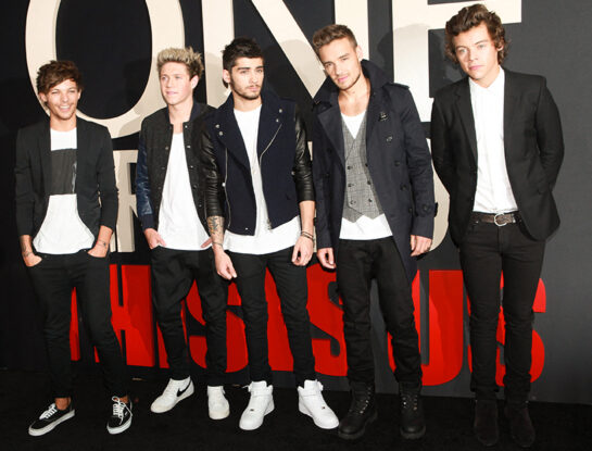 Muerte de Liam Payne: los ex integrantes de One Direction rompieron el silencio