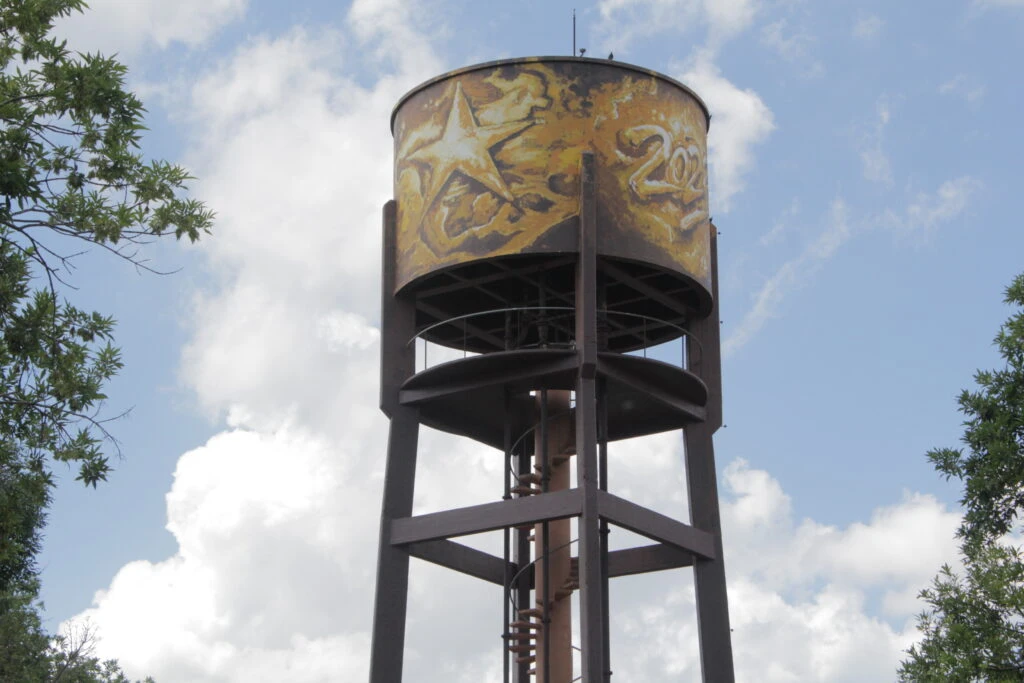 Escapada finde XXL recorré Rosario a través del arte del Circuito Messi