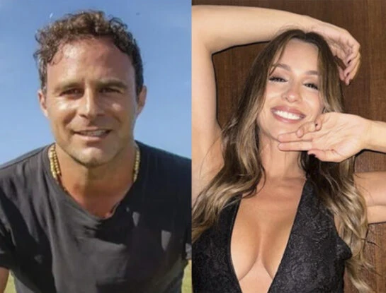 Yanina Latorre confirmó el noviazgo de Pampita y el polista Martín Pepa: "Este fin de semana lo anuncian formalmente"