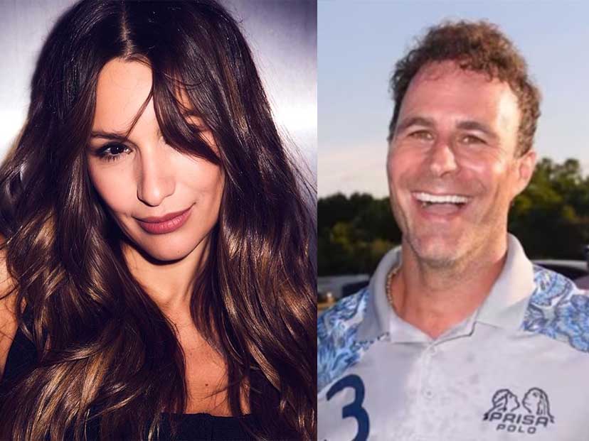 Revelador: cuál es el vínculo real del polista Martín Pepa con Pampita