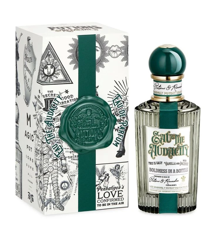 "Oscar" del perfume: 5 de las mejores fragancias femeninas del 2024