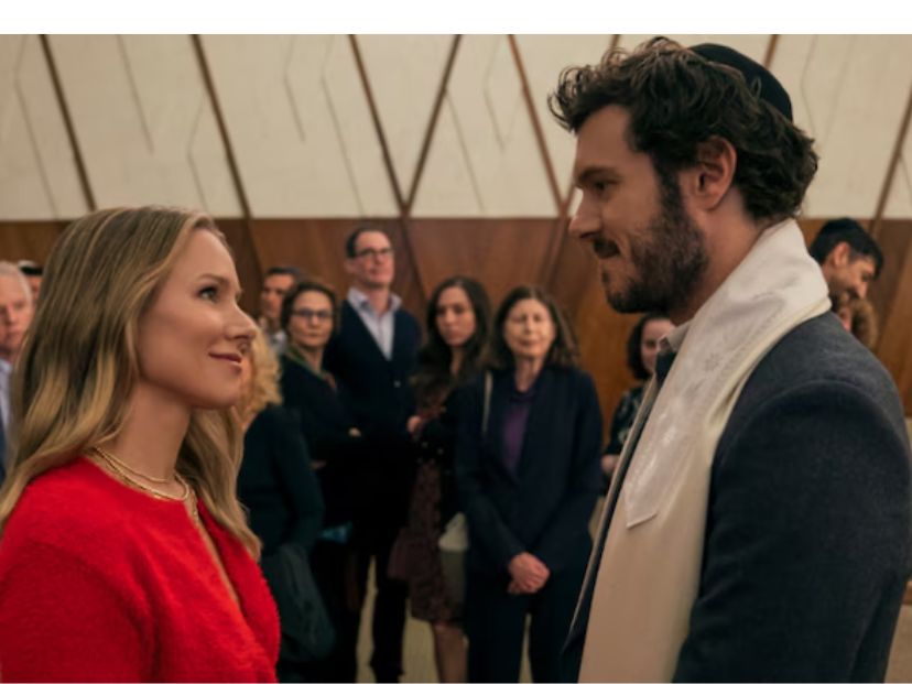 "Nadie quiere esto", la miniserie romántica que ya es un éxito