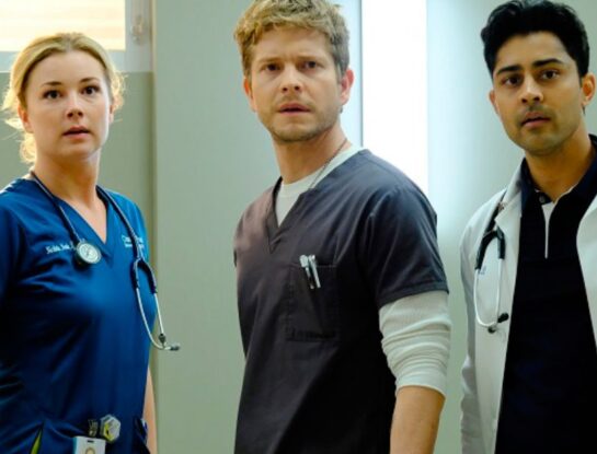 "The Resident", la serie dramática sobre médicos que arrasa en streaming