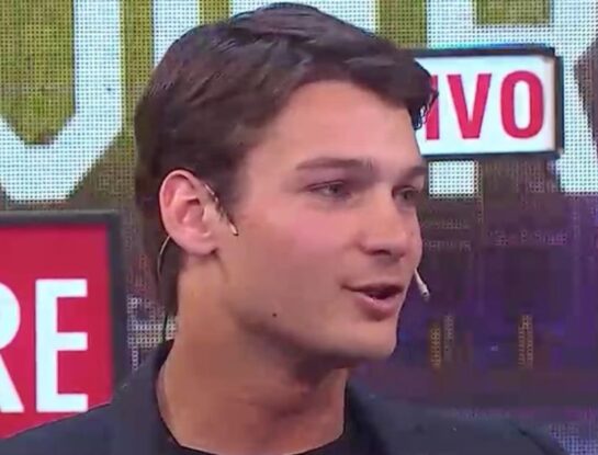 Tiziano Gravier recordó las secuelas de la golpiza sufrida a los 20 años: "Me ayudó la vuelta al deporte"