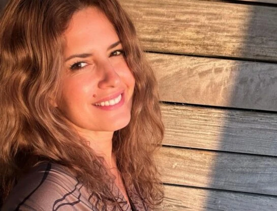 Isabel Macedo reveló la experiencia sobrenatural que tuvo con su padre fallecido