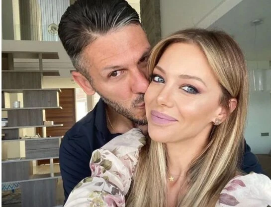 Evangelina Anderson y Martín Demichelis separados: los motivos