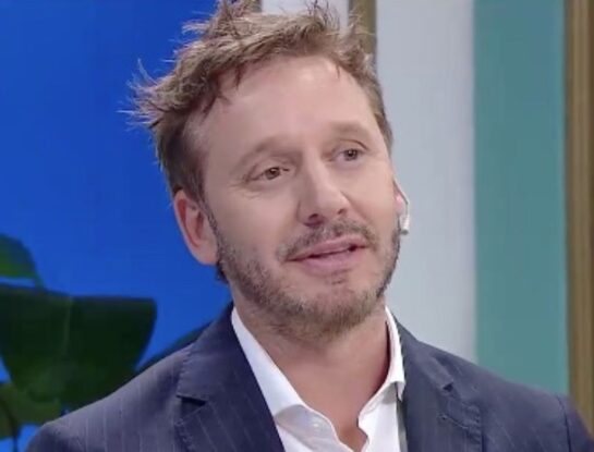 Benjamín Vicuña confesó por qué nunca decidió casarse