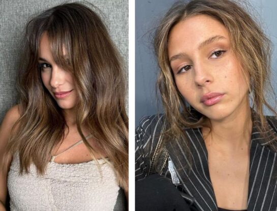 El gesto de Pampita con Delfina, la hija de Roberto Moritán, en medio de la separación