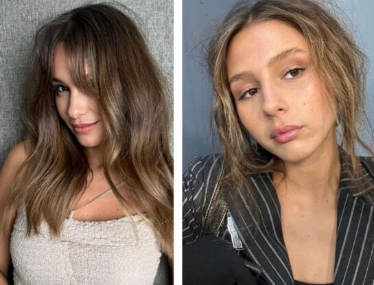 El gesto de Pampita con Delfina, la hija de Roberto Moritán, en medio de la separación
