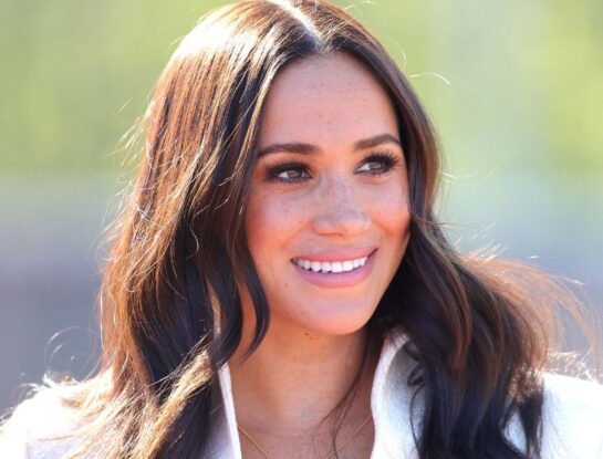 Así será el próximo proyecto de Meghan Markle