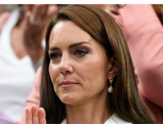 Kate Middleton reapareció nuevamente en público: dónde estuvo y cómo sigue de salud