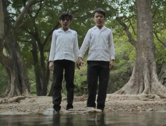 "El secreto del río": la serie mexicana de la que todos hablan