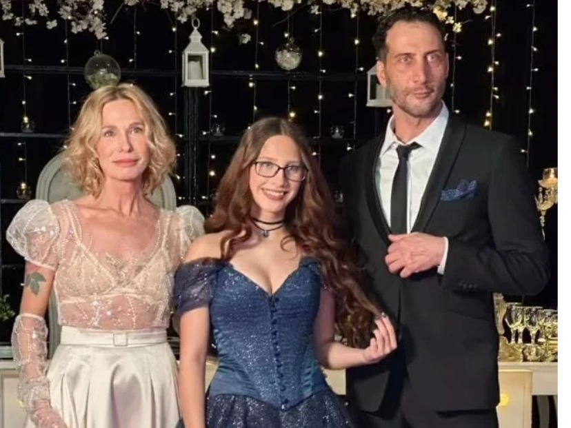 El descargo de Gloria Carrá