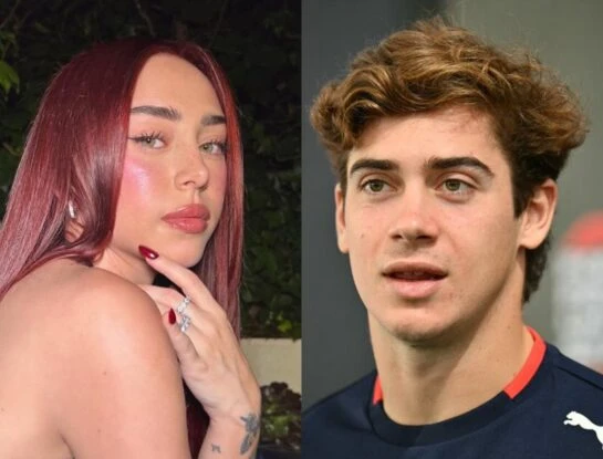 Nicki Nicole y Franco Colapinto cada vez más cerca: qué pasó