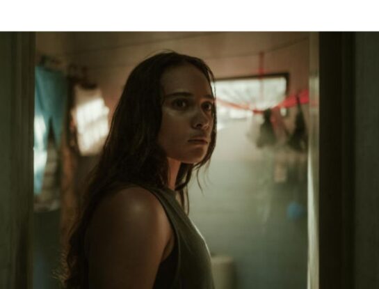 "Fuera de las sombras", la película indonesa que es tendencia en streaming