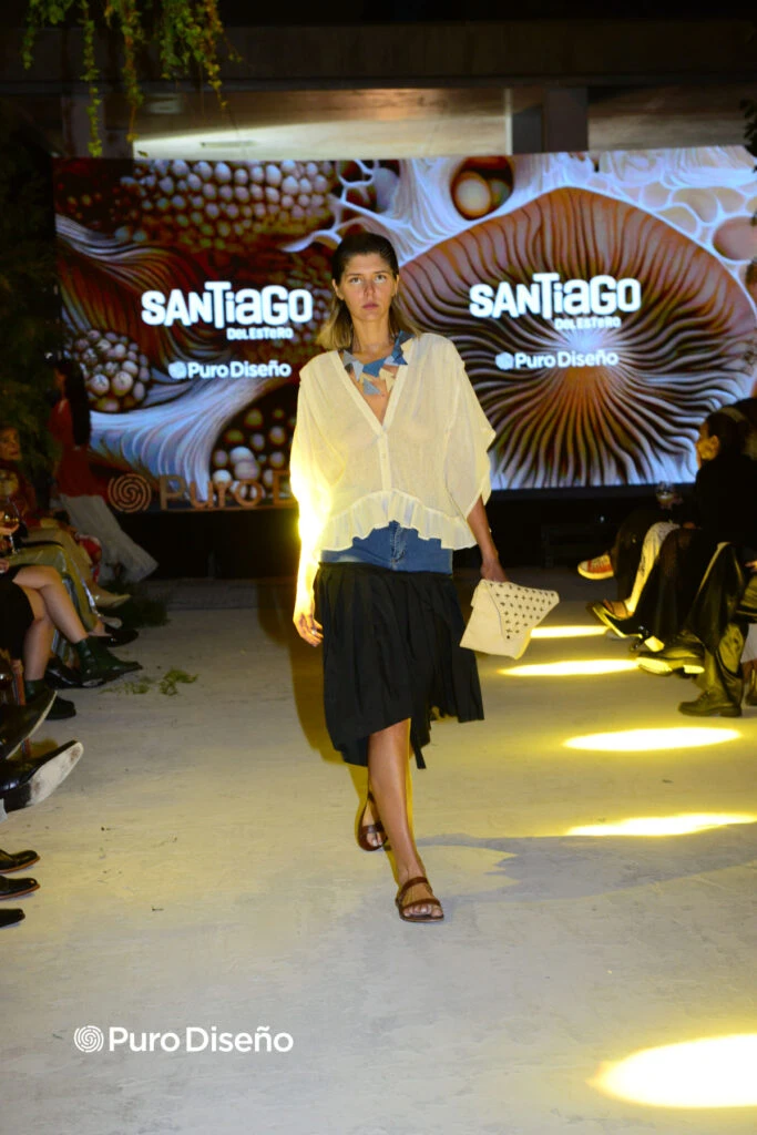 Santiago en PopUp Puro Diseño.