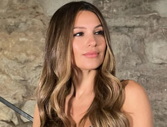 Pampita rompió el silencio y dijo cómo está atravesando su separación