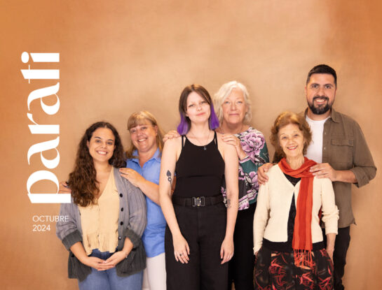 Las Elegidas del Día de la Madre: homenaje especial a mamás que inspiran