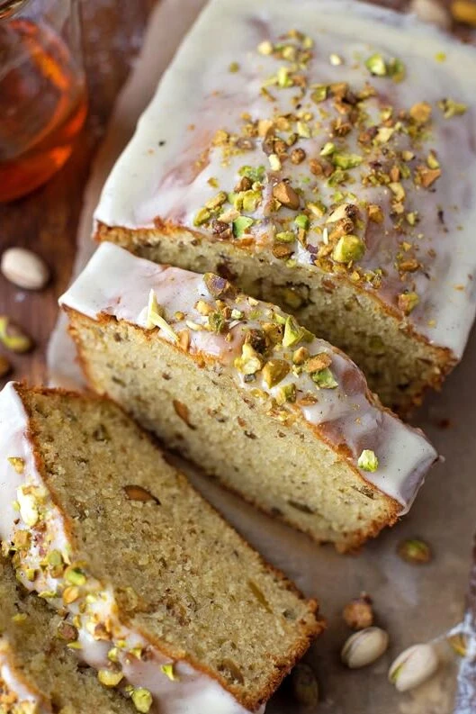 Cómo preparar budín de pistacho: la receta espectacular para pasar tus tardes