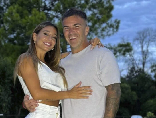 ¡Sol Pérez va a ser mamá! La conductora espera su primer hijo con Guido Mazzoni