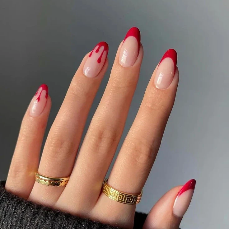 Guía de estilo: los mejores nail arts para lucir este Halloween