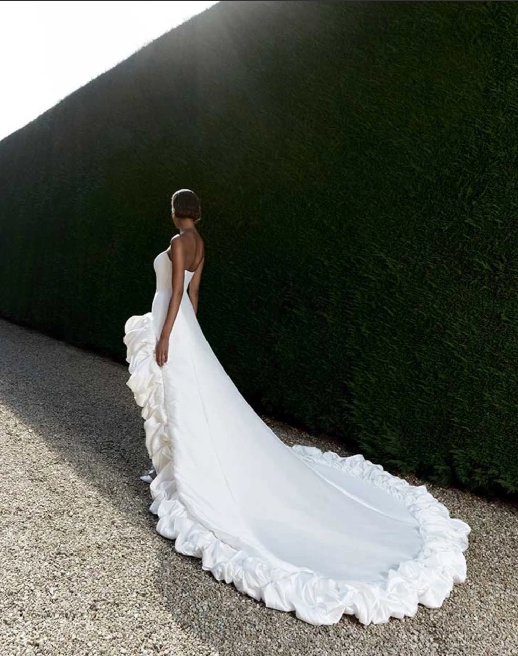 Colección bridal de Viktor & Rolf 2024