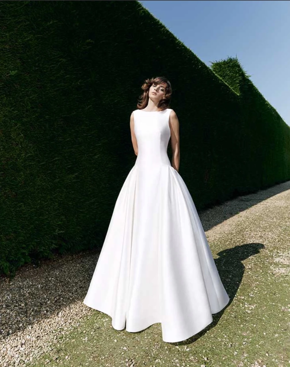 Colección bridal de Viktor & Rolf 2024