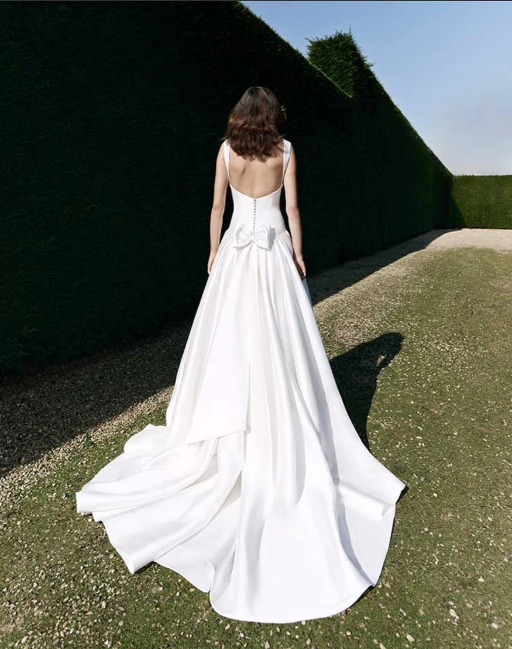 Colección bridal de Viktor & Rolf 2024