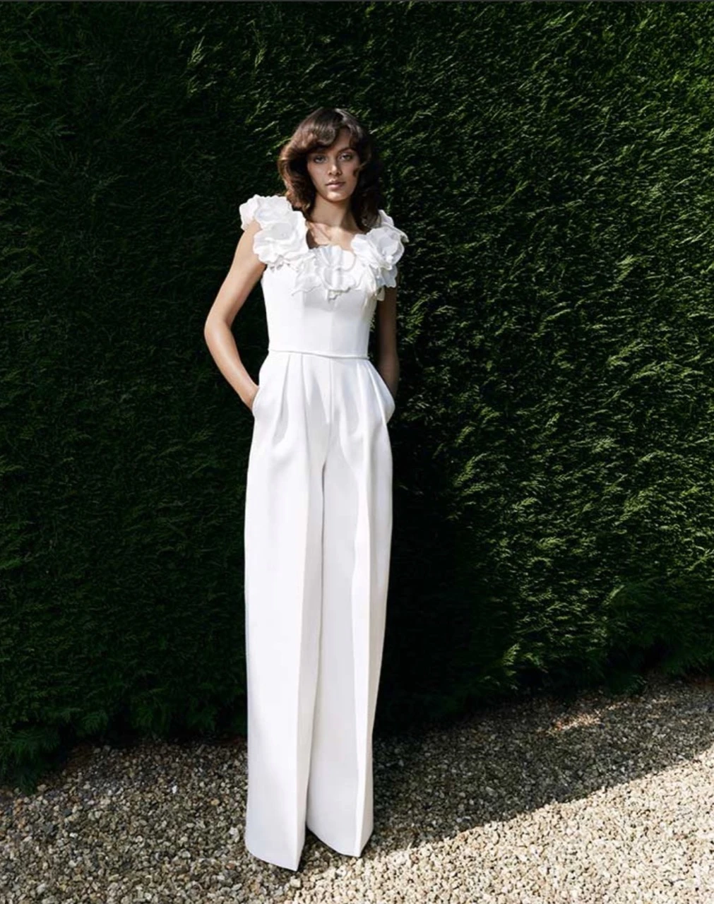 Colección bridal de Viktor & Rolf 2024