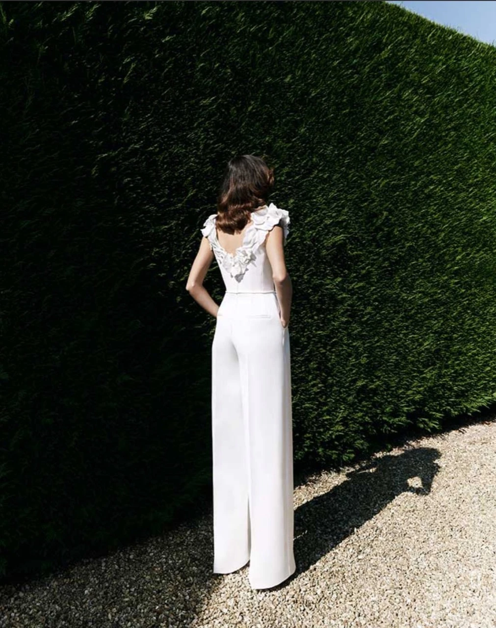 Colección bridal de Viktor & Rolf 2024