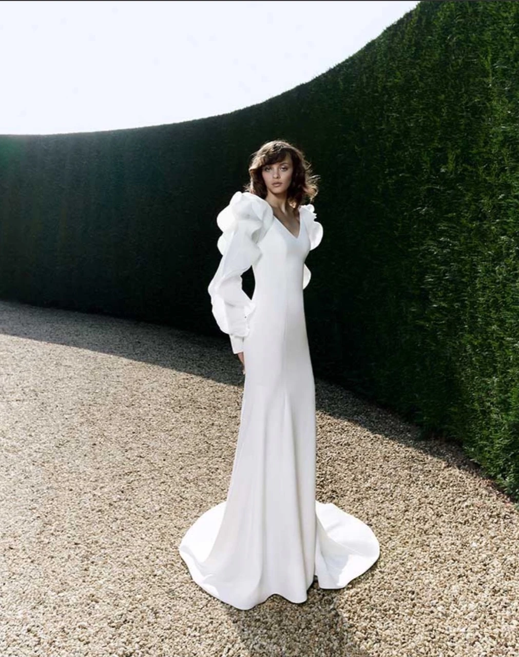 Colección bridal de Viktor & Rolf 2024