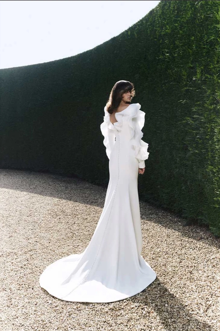 Colección bridal de Viktor & Rolf 2024