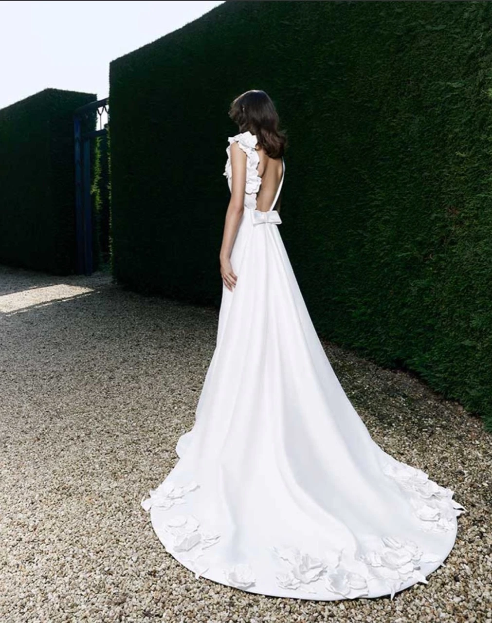 Colección bridal de Viktor & Rolf 2024
