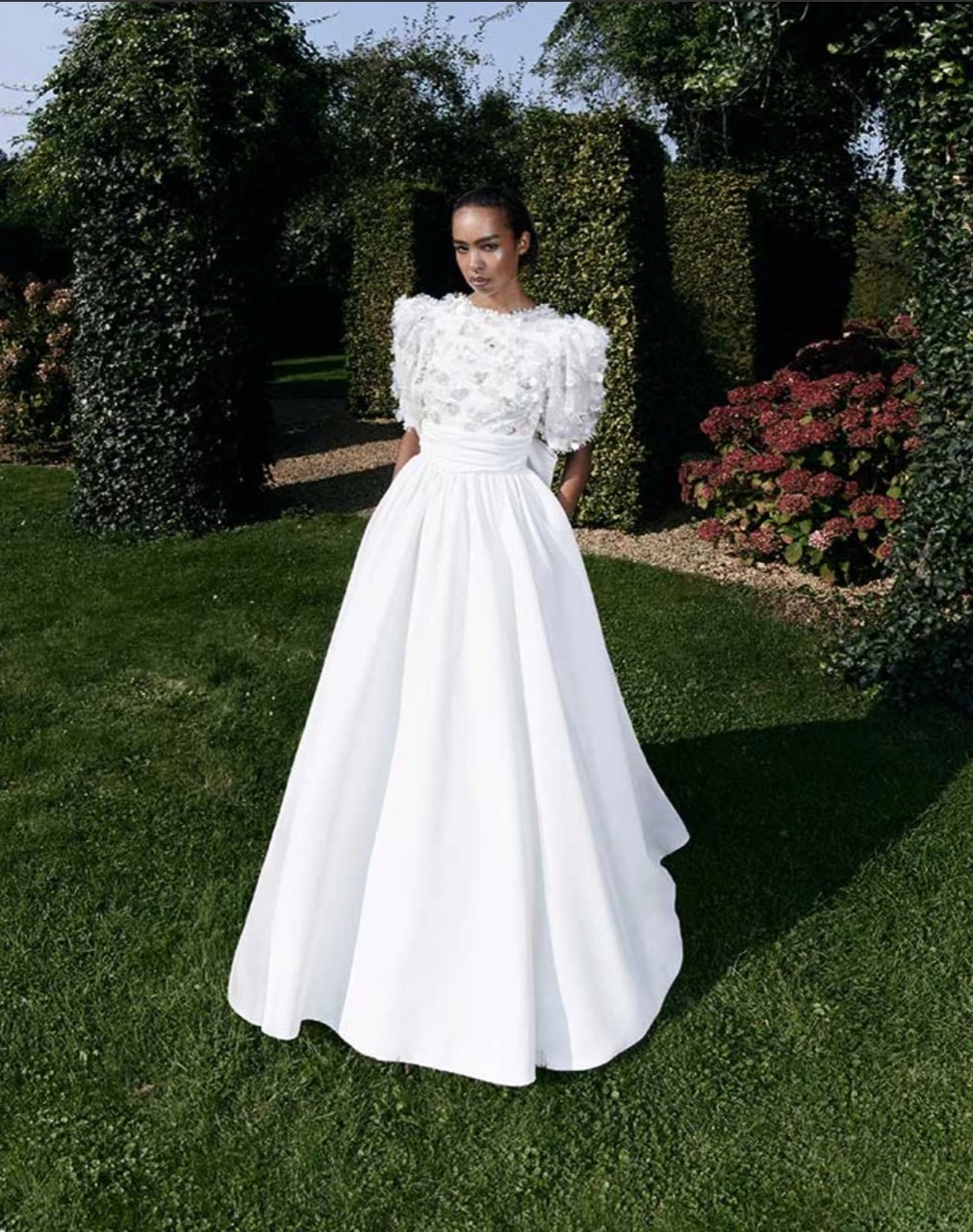 Colección bridal de Viktor & Rolf 2024