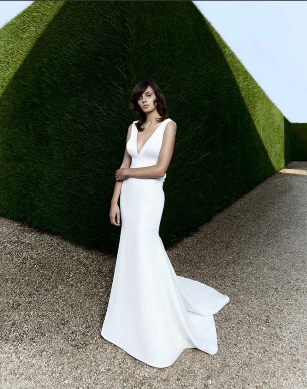 Colección bridal de Viktor & Rolf 2024