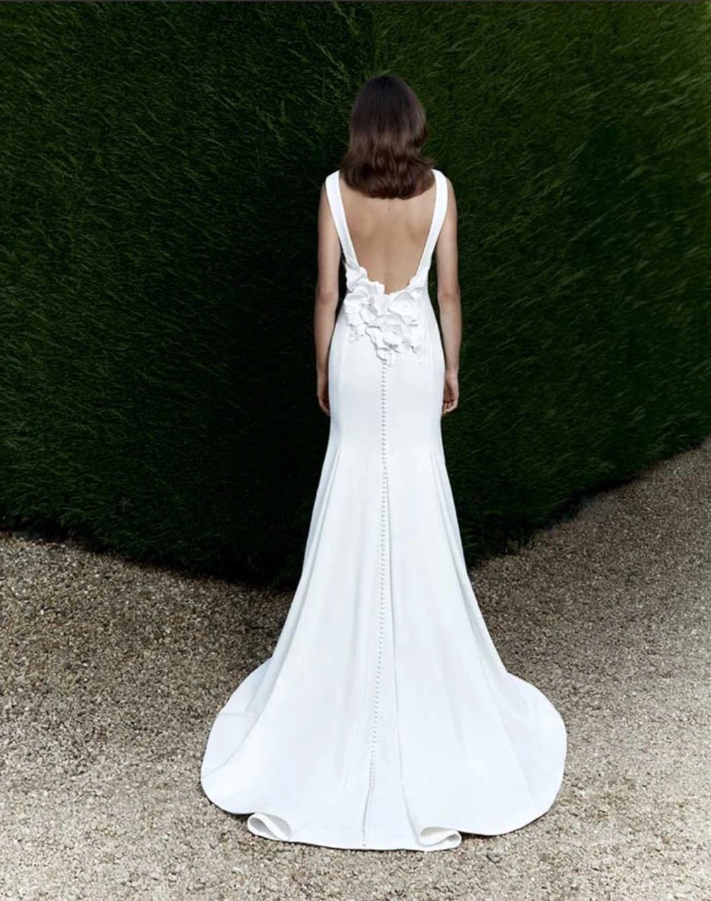 Colección bridal de Viktor & Rolf 2024