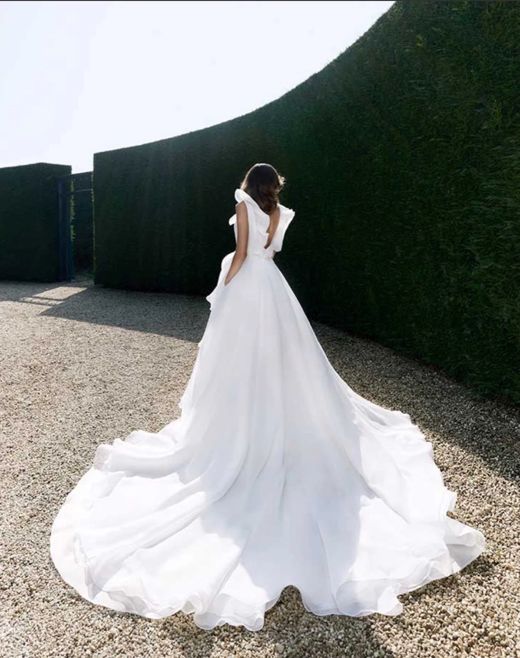 Colección bridal de Viktor & Rolf 2024