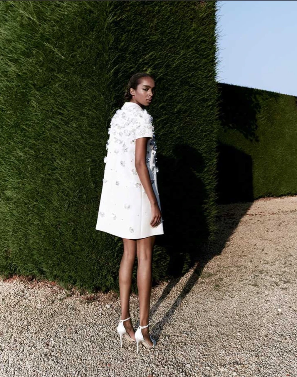 Colección bridal de Viktor & Rolf 2024