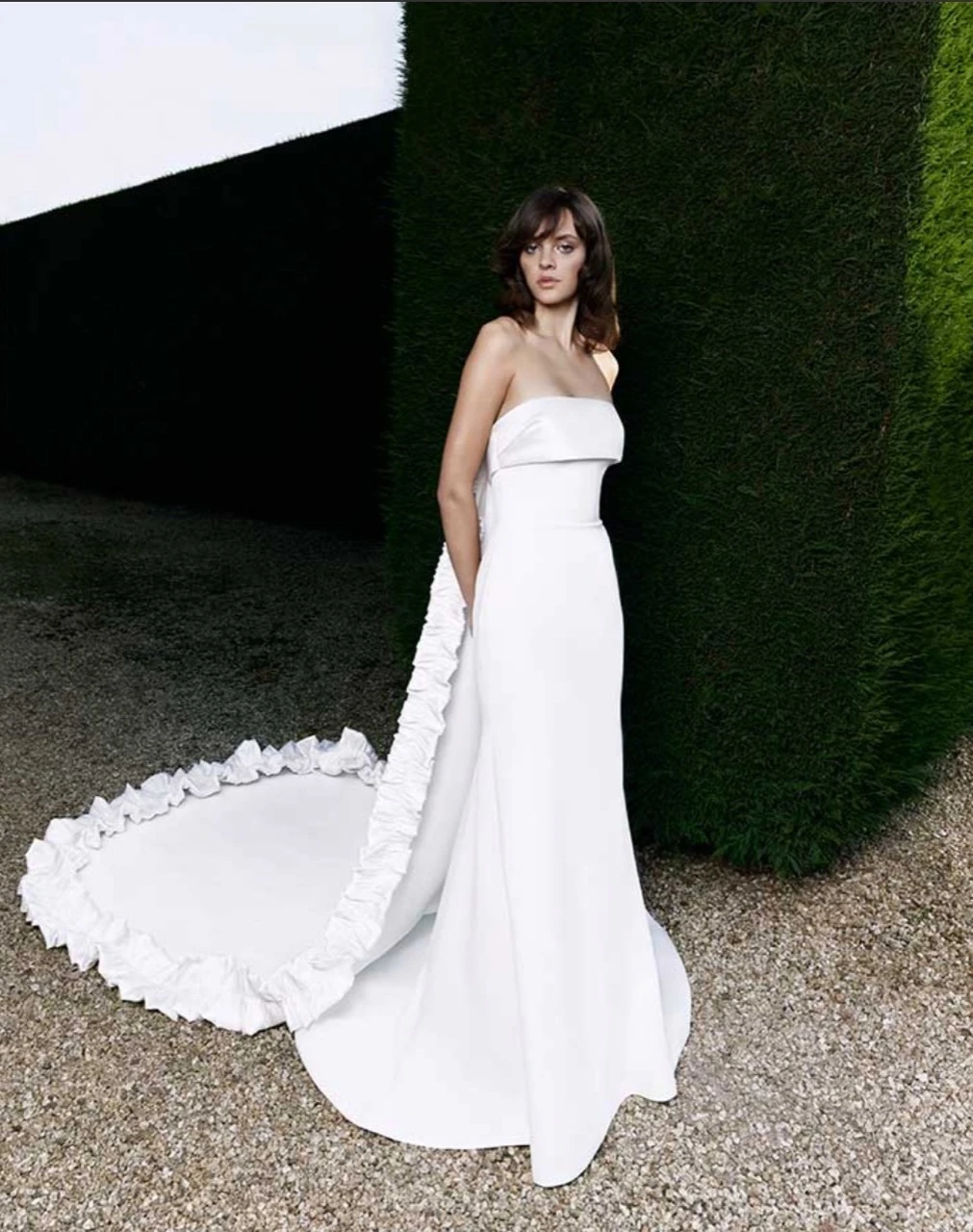 Colección bridal de Viktor & Rolf 2024