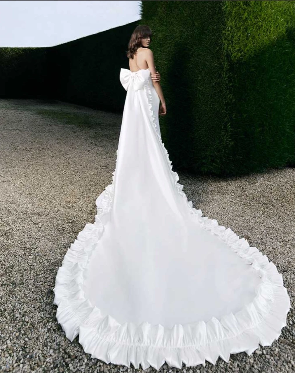 Colección bridal de Viktor & Rolf 2024