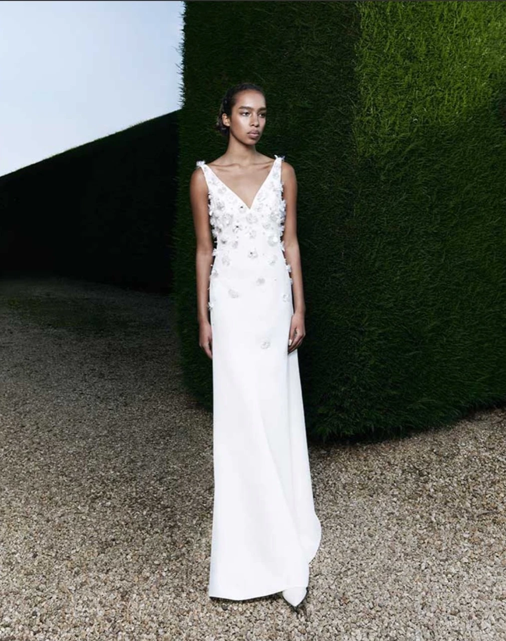 Colección bridal de Viktor & Rolf 2024