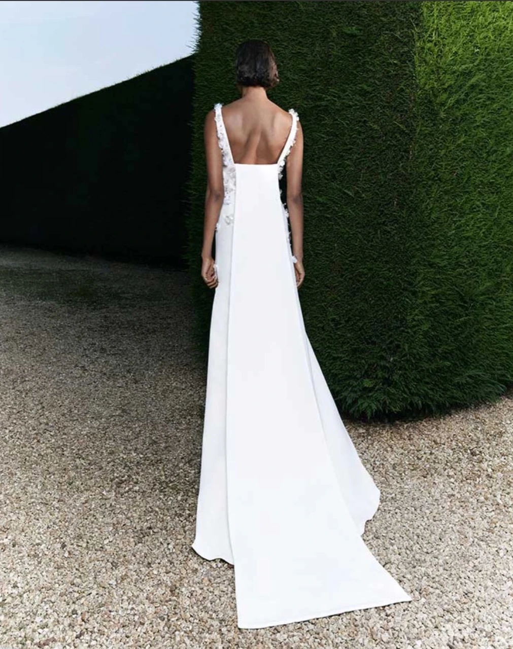 Colección bridal de Viktor & Rolf 2024