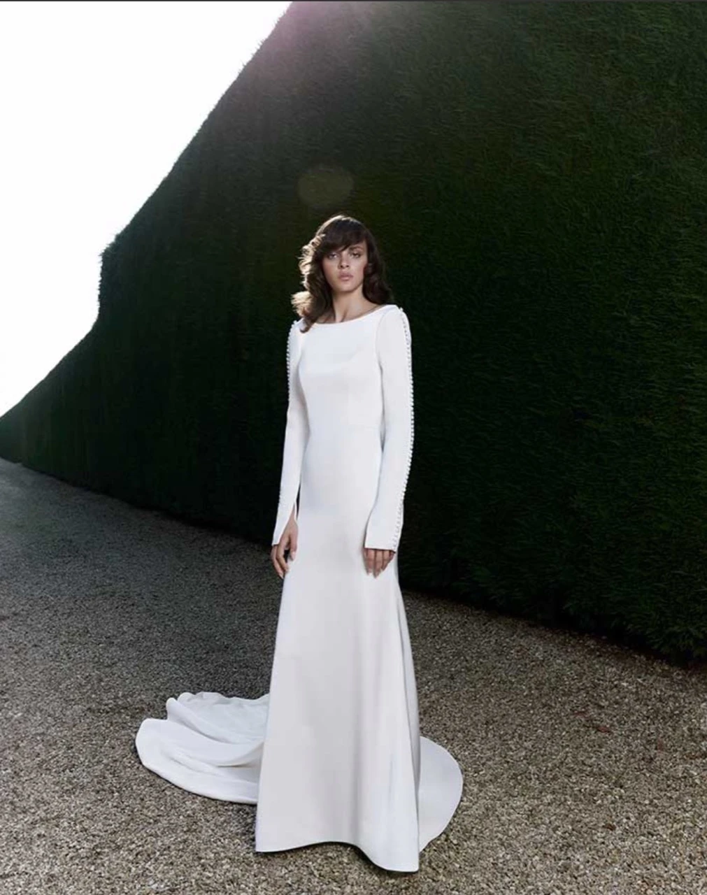 Colección bridal de Viktor & Rolf 2024